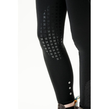 Horseware Formfit rijlegging met kniestukken Horseware Formfit rijlegging met kniestukken