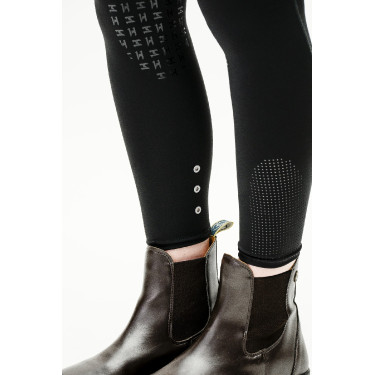 Horseware Formfit rijlegging met kniestukken Horseware Formfit rijlegging met kniestukken