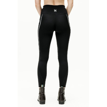 Horseware Formfit rijlegging met kniestukken Horseware Formfit rijlegging met kniestukken