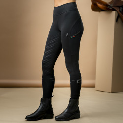 Legging Horseware AA Bina Zwart