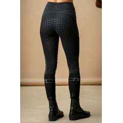 Legging Horseware AA Bina Zwart