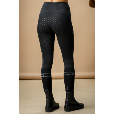 Legging Horseware AA Bina Zwart