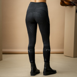 Legging Horseware AA Bina Zwart