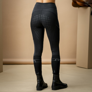 Legging Horseware AA Bina Zwart