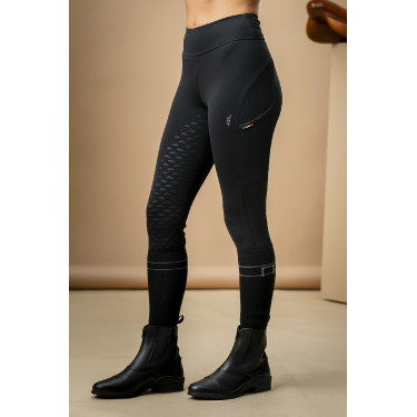 Legging Horseware AA Bina Zwart