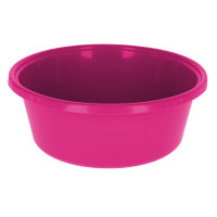 Hersluitbare voederemmer Kerbl Roze