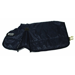 Liner Horseware Rambo Optimo 300g Zwart / zwart Liner Horseware Rambo Optimo 300g Zwart / zwart