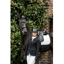 Broek Horseware AA Allora full seat Wit