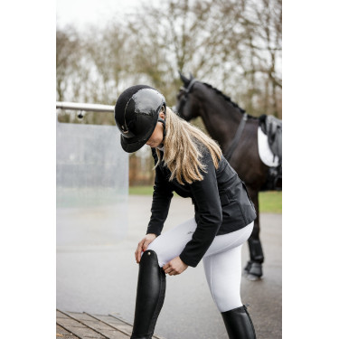 Broek Horseware AA Allora full seat Wit