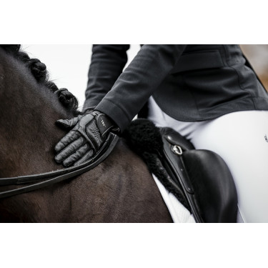 Broek Horseware AA Allora full seat Wit