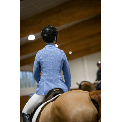 Broek Horseware AA Aria middelhoge taille full seat Wit Broek Horseware AA Aria middelhoge taille full seat Wit