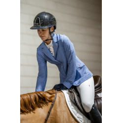 Broek Horseware AA Aria middelhoge taille full seat Wit Broek Horseware AA Aria middelhoge taille full seat Wit