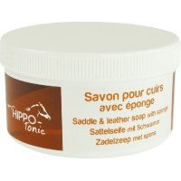 Zeep voor leer Hippotonic