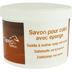 Zeep voor leer Hippotonic Zeep voor leer Hippotonic