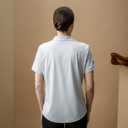 Polo Horseware AA Alessia Lichtgrijs