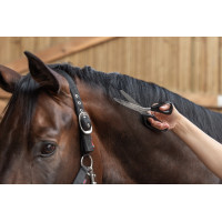 Covalliero manenkam schaar Zwart Covalliero manenkam schaar Zwart