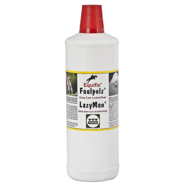 Leeronderhoud met eenvoudige verzorging Equifix® Lazy-Man Stassek Leeronderhoud met eenvoudige verzorging Equifix® Lazy-Man Stassek