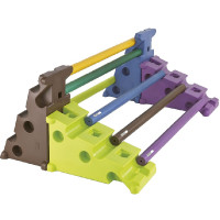 Spa Easy Pro Jump La Gée Blauw