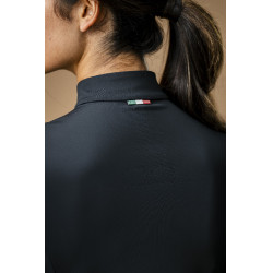 Polo Horseware AA Sofia Sunshirt Zwart