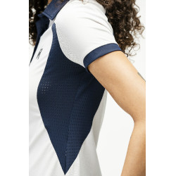 Polo Horseware Vital Grijs Polo Horseware Vital Grijs