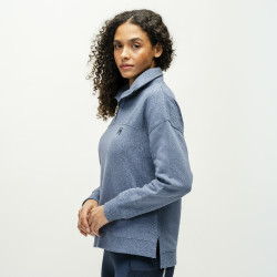 Sweatshirt Horseware Vitality Blauw Sweatshirt Horseware Vitality Blauw