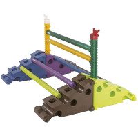 Spa d'obstacle Easy Pro Jump La Gée Spa d'obstacle Easy Pro Jump La Gée