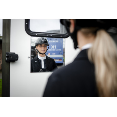 Wedstrijdjas Horseware AA Platinium Motion Flex Pro Wedstrijdjas Horseware AA Platinium Motion Flex Pro