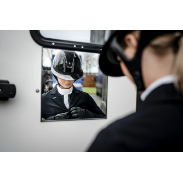 Wedstrijdjas Horseware AA Platinium Motion Flex Pro Wedstrijdjas Horseware AA Platinium Motion Flex Pro