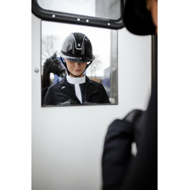 Wedstrijdjas Horseware AA Platinium Motion Flex Pro Wedstrijdjas Horseware AA Platinium Motion Flex Pro