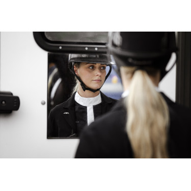Wedstrijdjas Horseware AA Platinium Motion Flex Pro Wedstrijdjas Horseware AA Platinium Motion Flex Pro