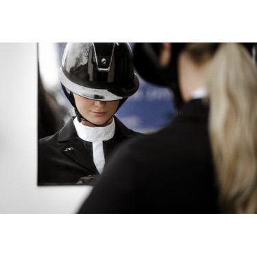 Wedstrijdjas Horseware AA Platinium Motion Flex Pro Wedstrijdjas Horseware AA Platinium Motion Flex Pro