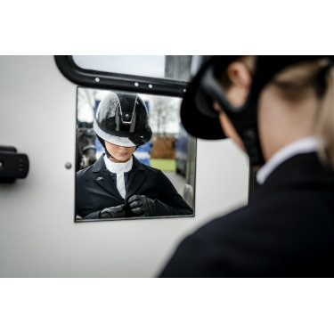Wedstrijdjas Horseware AA Platinium Motion Flex Pro Wedstrijdjas Horseware AA Platinium Motion Flex Pro