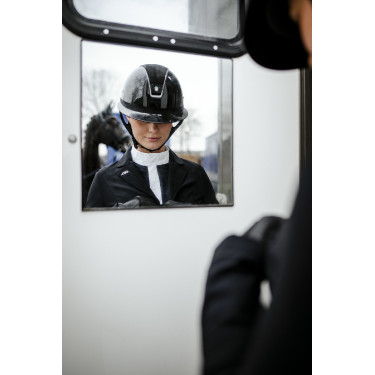 Wedstrijdjas Horseware AA Platinium Motion Flex Pro Wedstrijdjas Horseware AA Platinium Motion Flex Pro