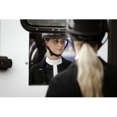 Wedstrijdjas Horseware AA Platinium Motion Flex Pro Wedstrijdjas Horseware AA Platinium Motion Flex Pro