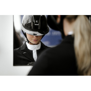 Wedstrijdjas Horseware AA Platinium Motion Flex Pro Wedstrijdjas Horseware AA Platinium Motion Flex Pro