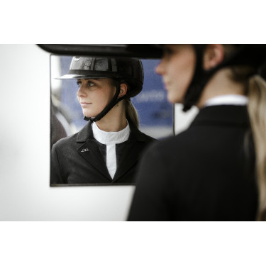 Wedstrijdjas Horseware AA Platinium Motion Flex Pro Wedstrijdjas Horseware AA Platinium Motion Flex Pro