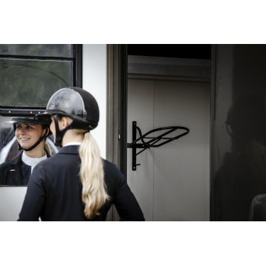Wedstrijdjas Horseware AA Platinium Motion Flex Pro Wedstrijdjas Horseware AA Platinium Motion Flex Pro