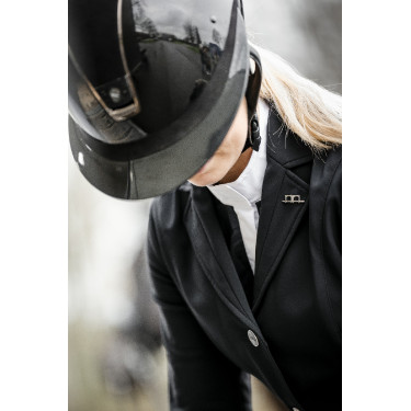 Wedstrijdjas Horseware AA Platinium Motion Flex Pro Wedstrijdjas Horseware AA Platinium Motion Flex Pro