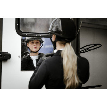 Wedstrijdjas Horseware AA Platinium Motion Flex Pro Wedstrijdjas Horseware AA Platinium Motion Flex Pro