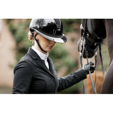 Wedstrijdjas Horseware AA Platinium Motion Flex Pro Wedstrijdjas Horseware AA Platinium Motion Flex Pro
