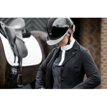 Wedstrijdjas Horseware AA Platinium Motion Flex Pro Wedstrijdjas Horseware AA Platinium Motion Flex Pro