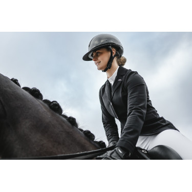 Wedstrijdjas Horseware AA Platinium Motion Flex Pro Wedstrijdjas Horseware AA Platinium Motion Flex Pro