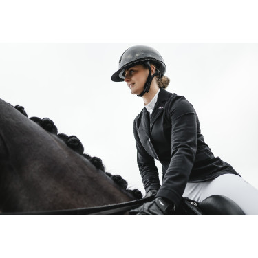 Wedstrijdjas Horseware AA Platinium Motion Flex Pro Wedstrijdjas Horseware AA Platinium Motion Flex Pro