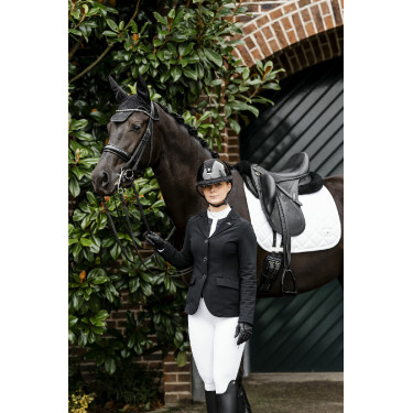 Wedstrijdjas Horseware AA Platinium Motion Flex Pro Wedstrijdjas Horseware AA Platinium Motion Flex Pro