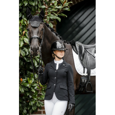Wedstrijdjas Horseware AA Platinium Motion Flex Pro Wedstrijdjas Horseware AA Platinium Motion Flex Pro