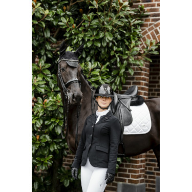 Wedstrijdjas Horseware AA Platinium Motion Flex Pro Wedstrijdjas Horseware AA Platinium Motion Flex Pro