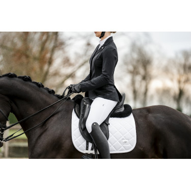 Wedstrijdjas Horseware AA Platinium Motion Flex Pro Wedstrijdjas Horseware AA Platinium Motion Flex Pro