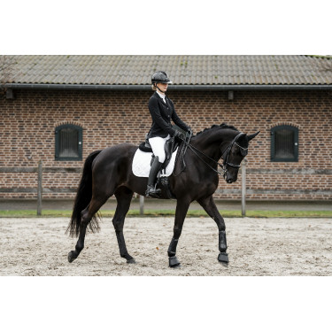 Wedstrijdjas Horseware AA Platinium Motion Flex Pro Wedstrijdjas Horseware AA Platinium Motion Flex Pro