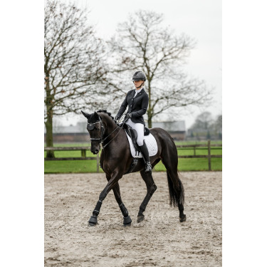 Wedstrijdjas Horseware AA Platinium Motion Flex Pro Wedstrijdjas Horseware AA Platinium Motion Flex Pro