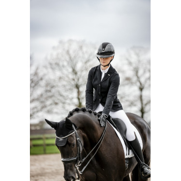 Wedstrijdjas Horseware AA Platinium Motion Flex Pro Wedstrijdjas Horseware AA Platinium Motion Flex Pro
